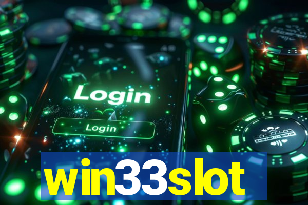 win33slot