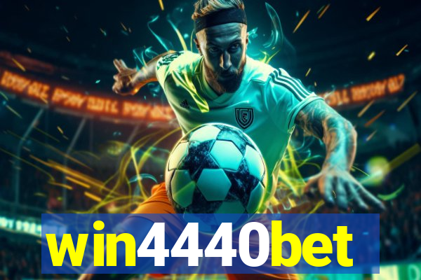 win4440bet