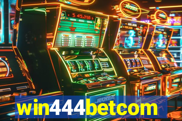 win444betcom