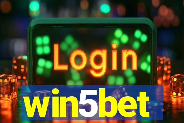 win5bet