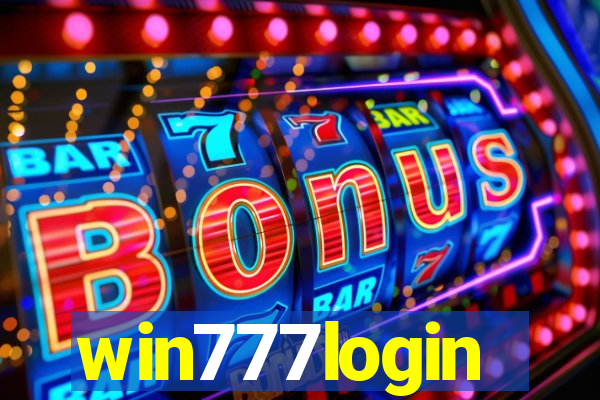 win777login