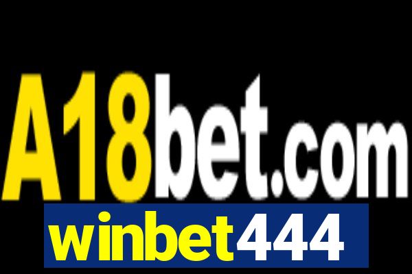 winbet444