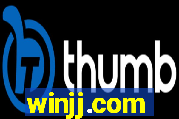 winjj.com