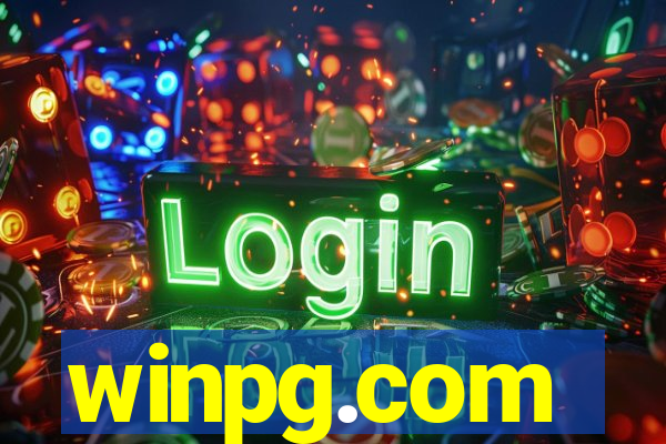 winpg.com