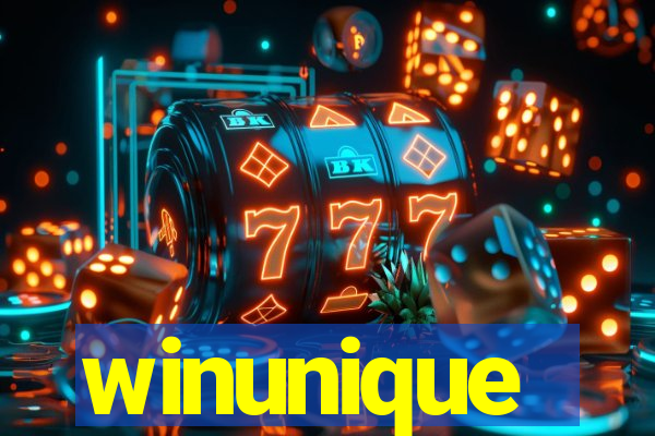 winunique