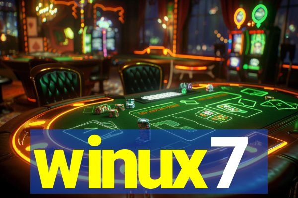 winux7