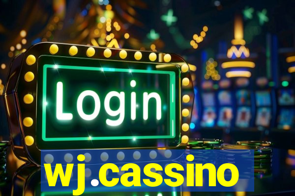 wj.cassino