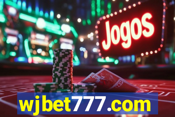 wjbet777.com