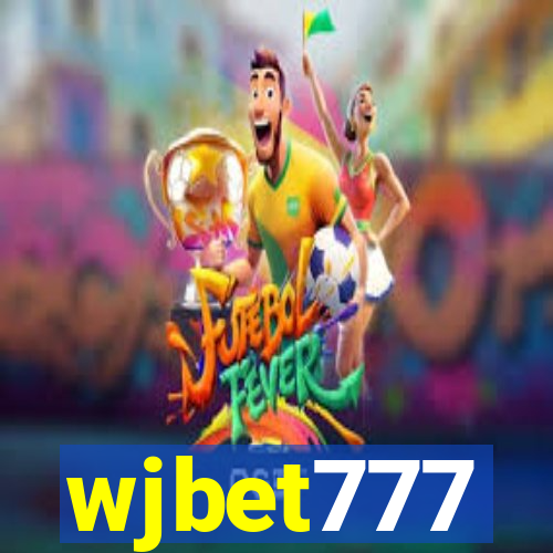 wjbet777