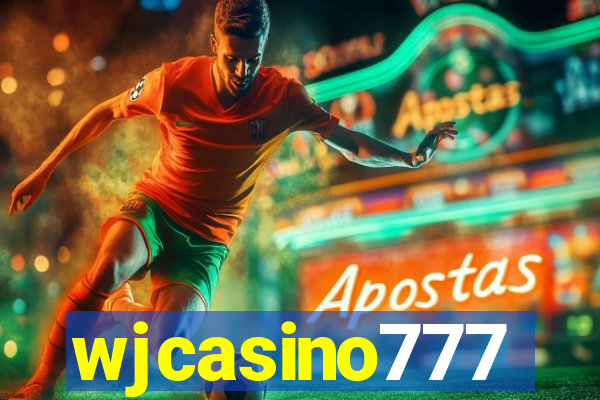 wjcasino777