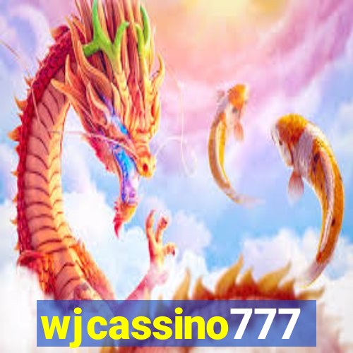 wjcassino777