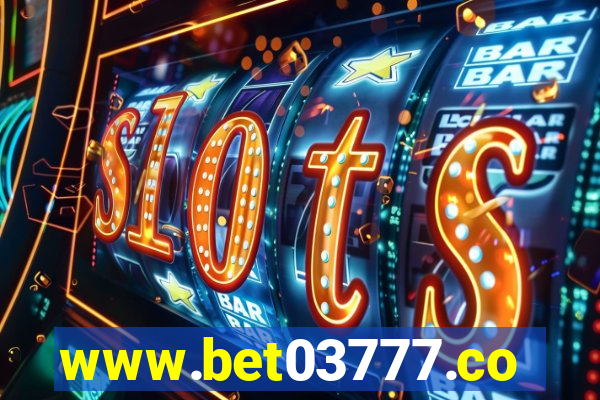 www.bet03777.com