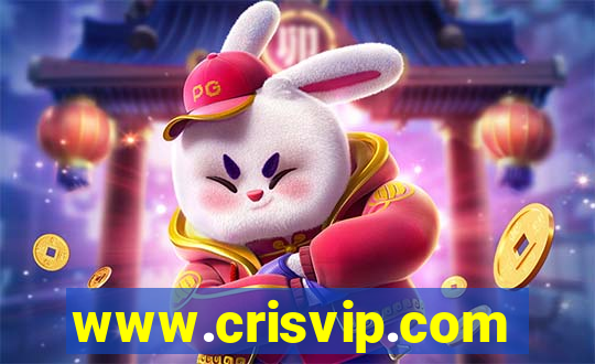 www.crisvip.com.br