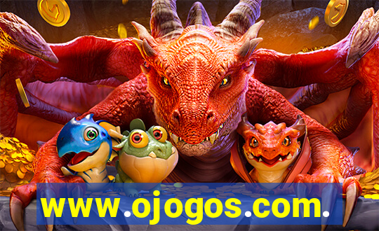 www.ojogos.com.br