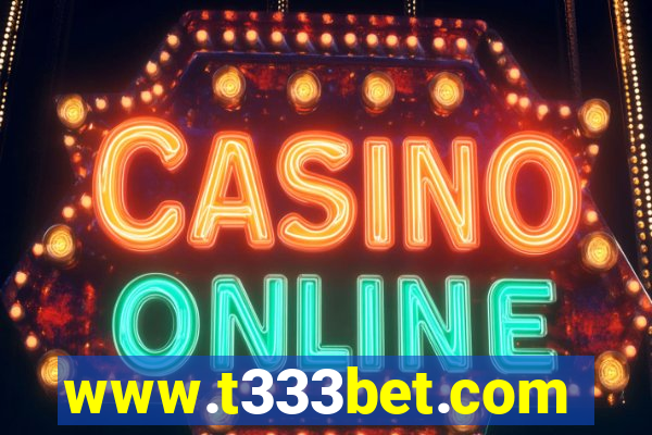 www.t333bet.com