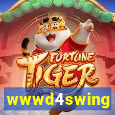 wwwd4swing