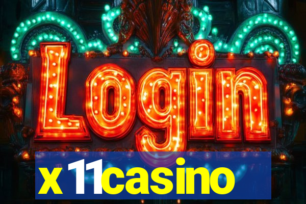 x11casino