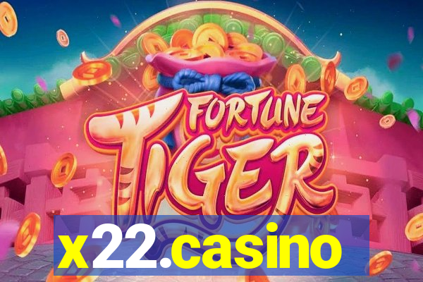 x22.casino