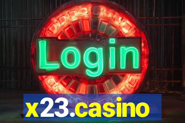 x23.casino