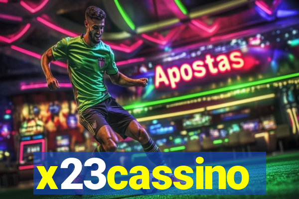 x23cassino