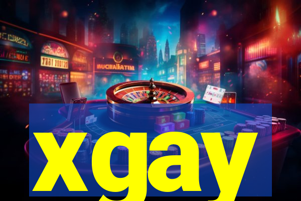 xgay