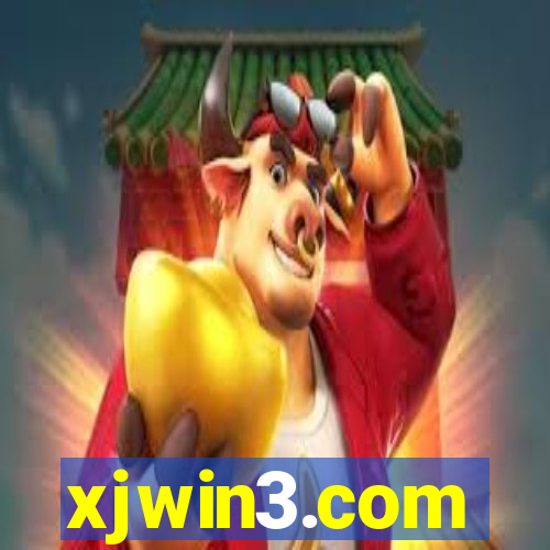 xjwin3.com