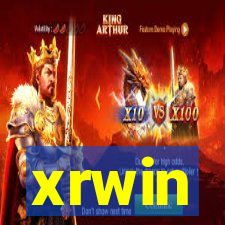 xrwin