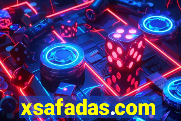 xsafadas.com