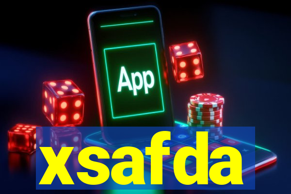 xsafda