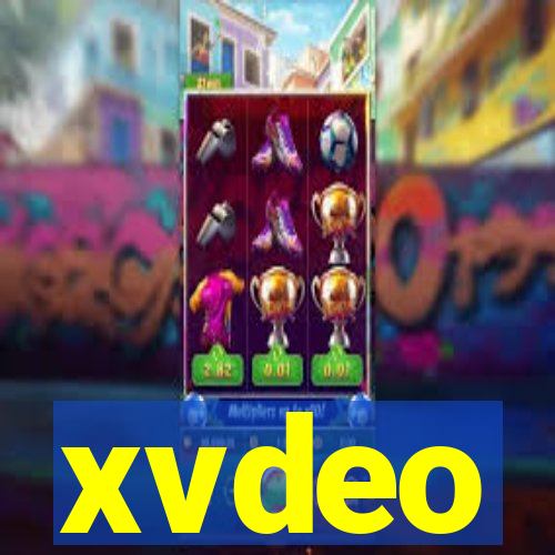 xvdeo