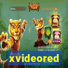 xvideored