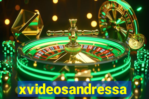 xvideosandressaurach