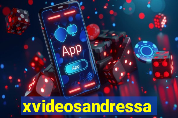 xvideosandressaurach