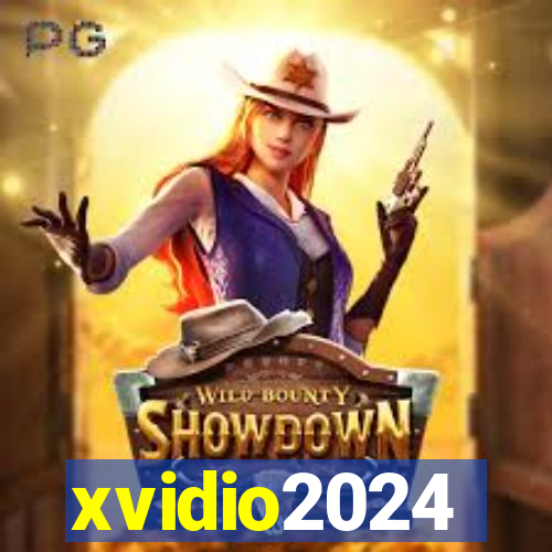 xvidio2024