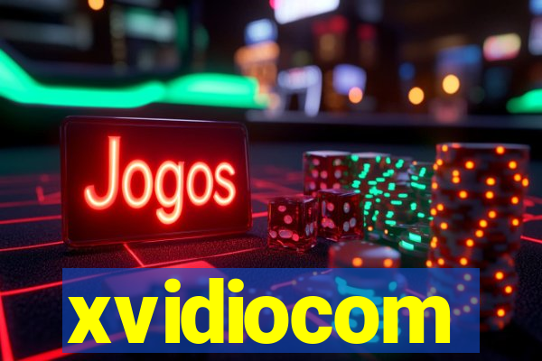 xvidiocom