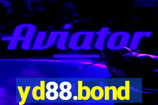 yd88.bond