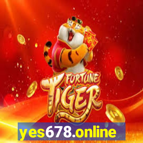 yes678.online