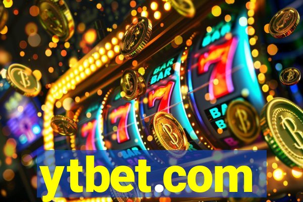 ytbet.com