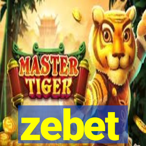 zebet