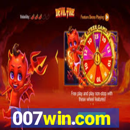 007win.com