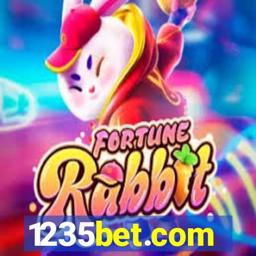 1235bet.com