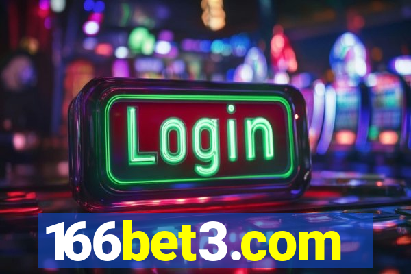 166bet3.com