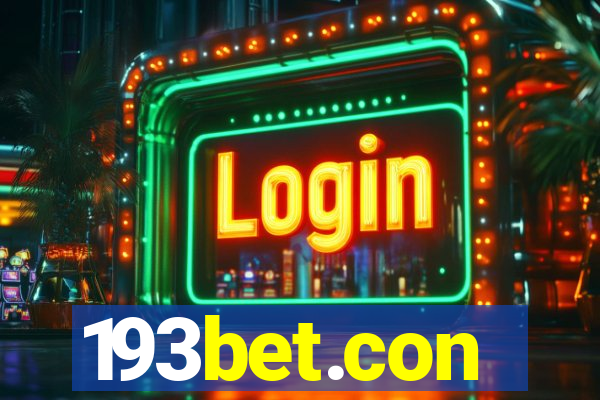 193bet.con