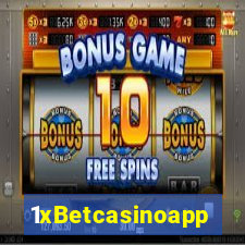 1xBetcasinoapp