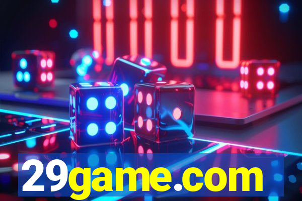 29game.com