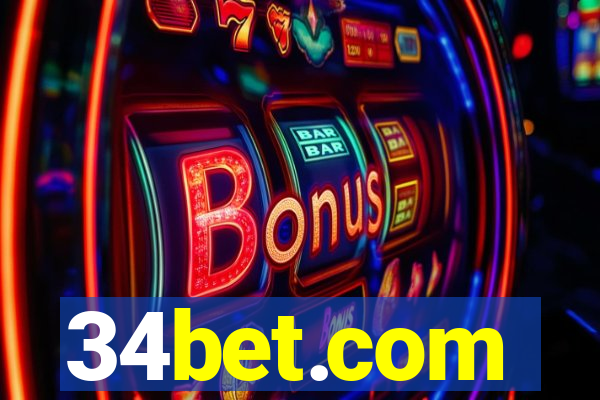 34bet.com