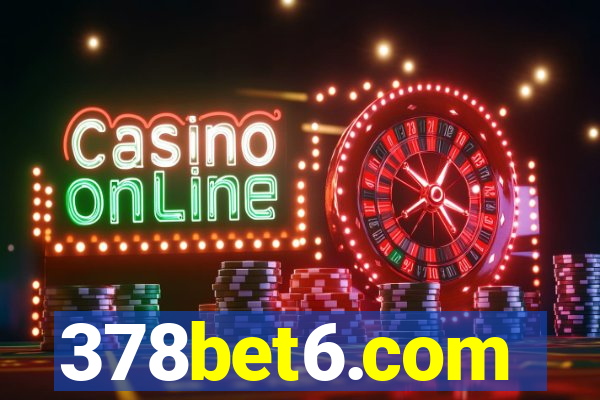 378bet6.com