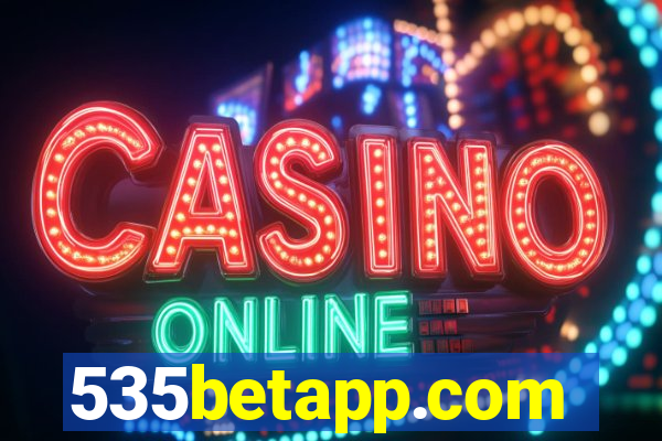 535betapp.com
