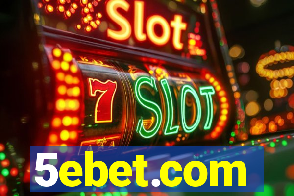 5ebet.com
