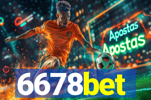 6678bet